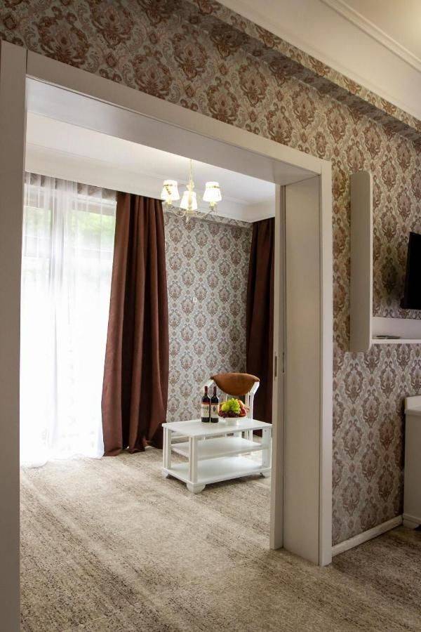 Фото Отели RIT Hotel Гагра 39